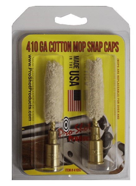 PROSHOT 410 GA SHOTGUN BRUSH 410S - Win Repeating Arms Promotion